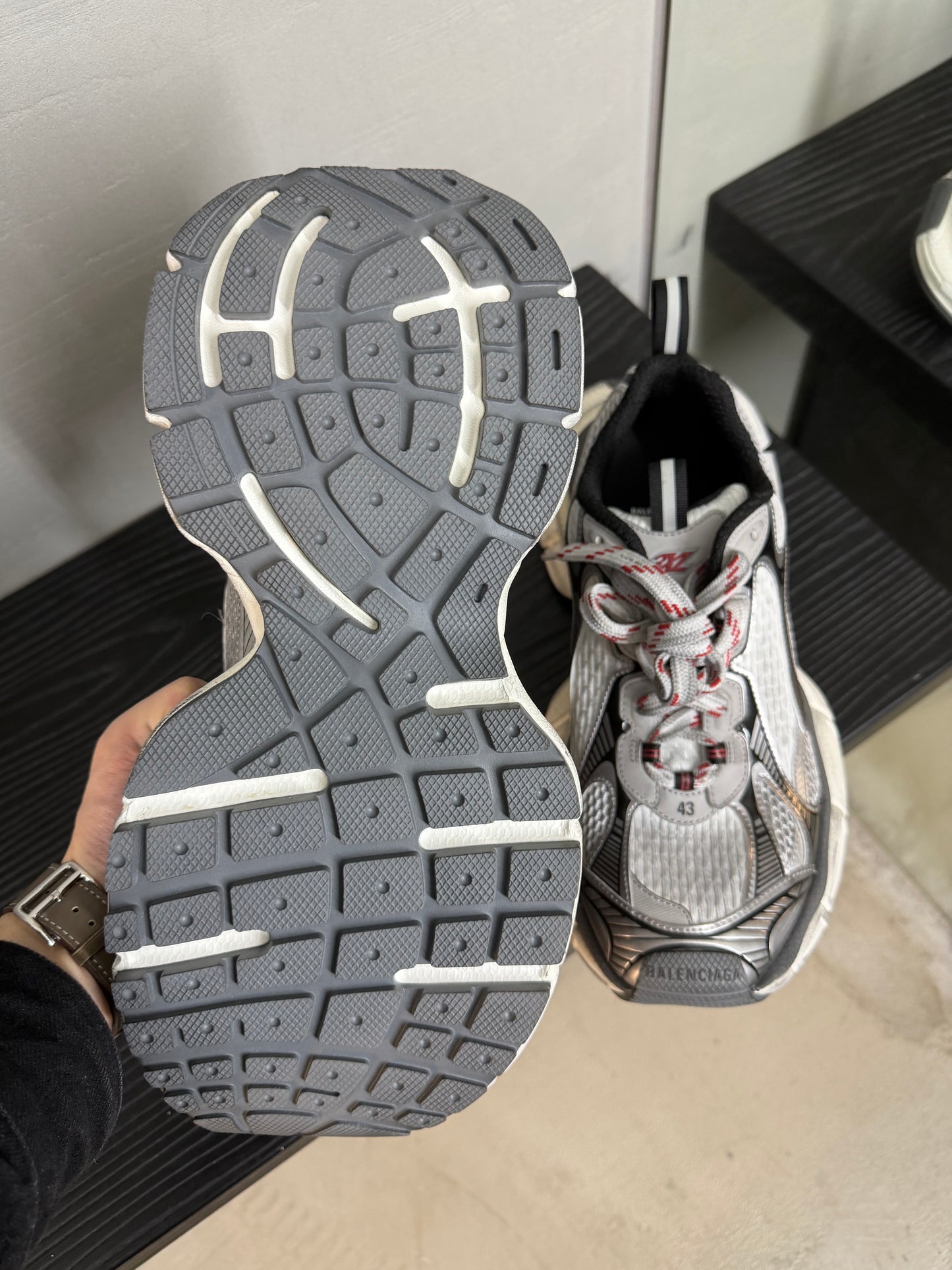 Balenciaga 3XL Sneakers