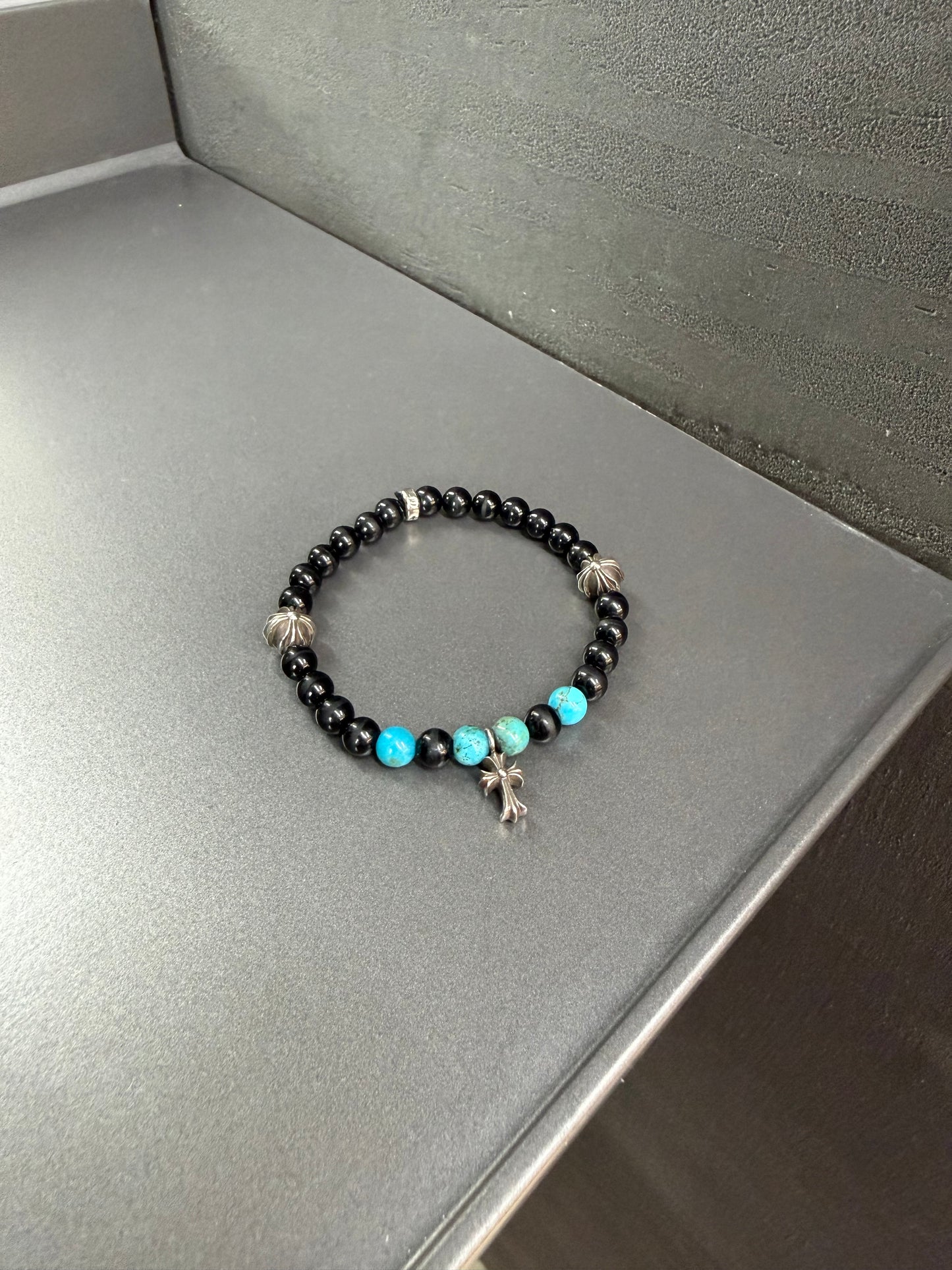 Chrome Hearts ball bracelet