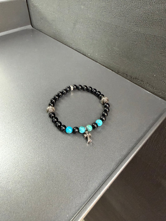 Chrome Hearts ball bracelet