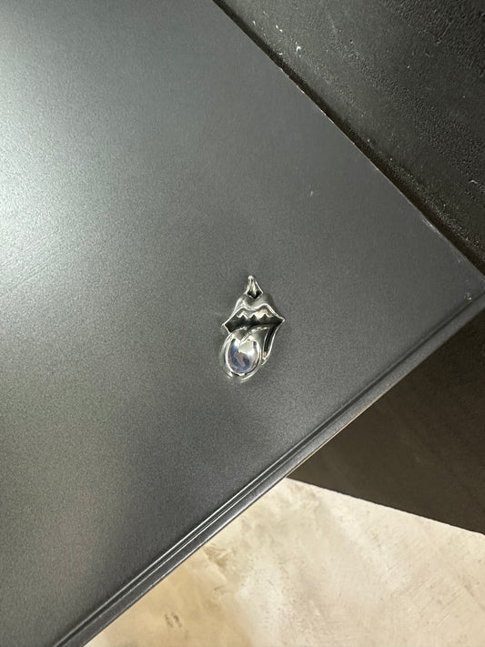 Chrome Hearts Rollingstone Pendant