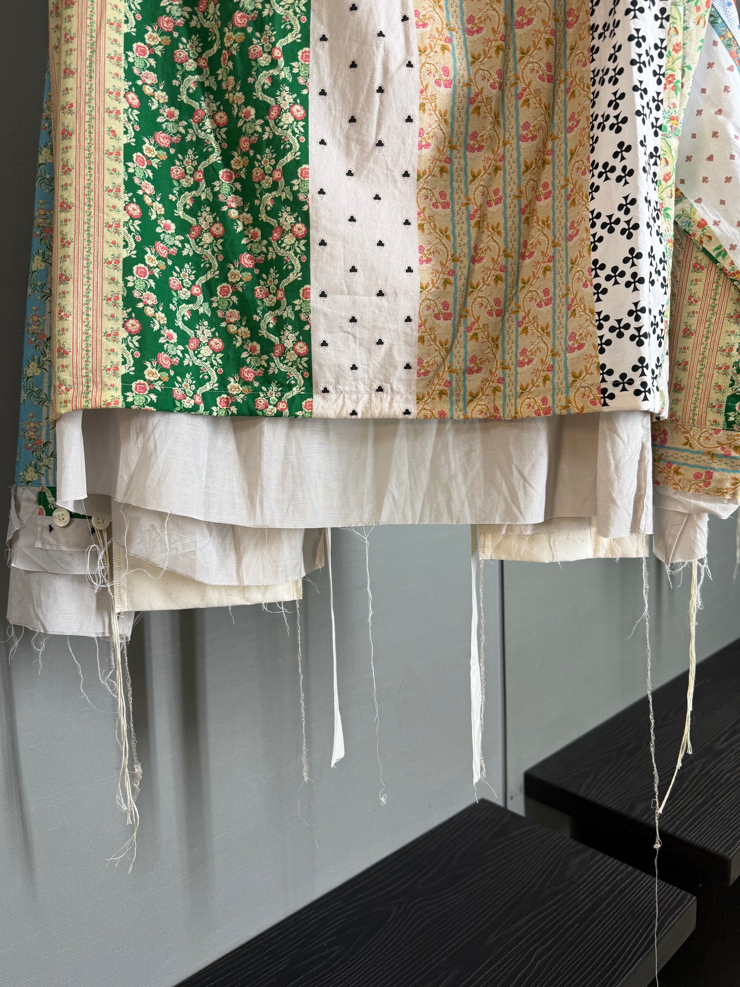 Midorikawa Shirt Drizzler