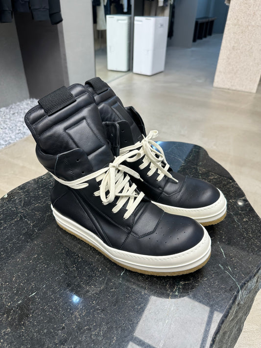 Rick Owens Creep Geobasket