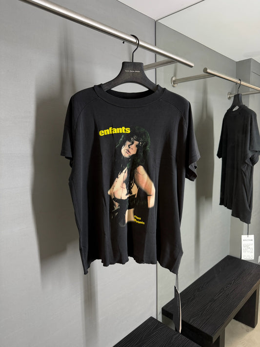 Enfants Riches Déprimés ‘Raglan’ T-Shirt