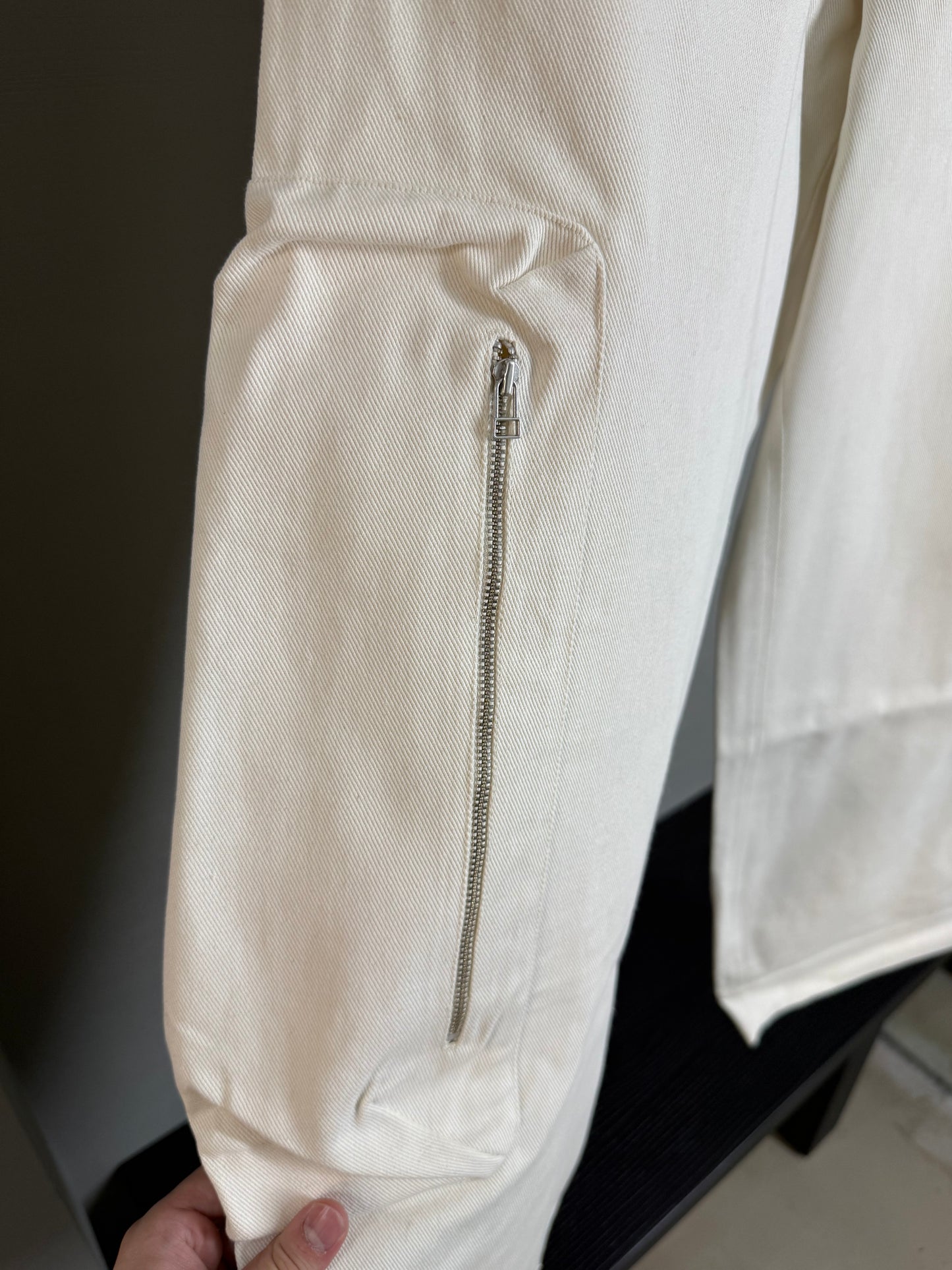 TONDOLO LUTEUS CARGO TROUSERS