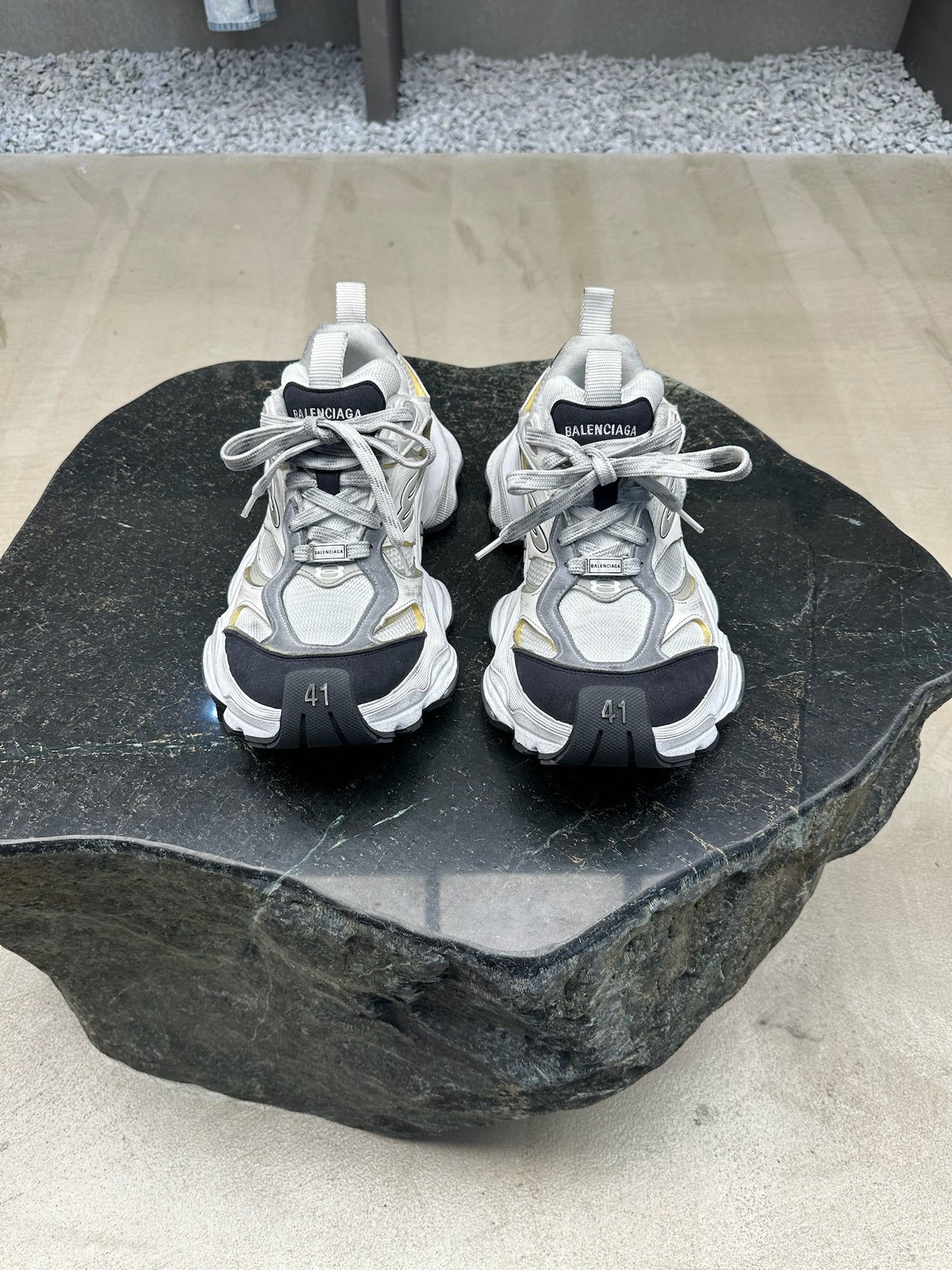 Balenciaga Cargo sneakers