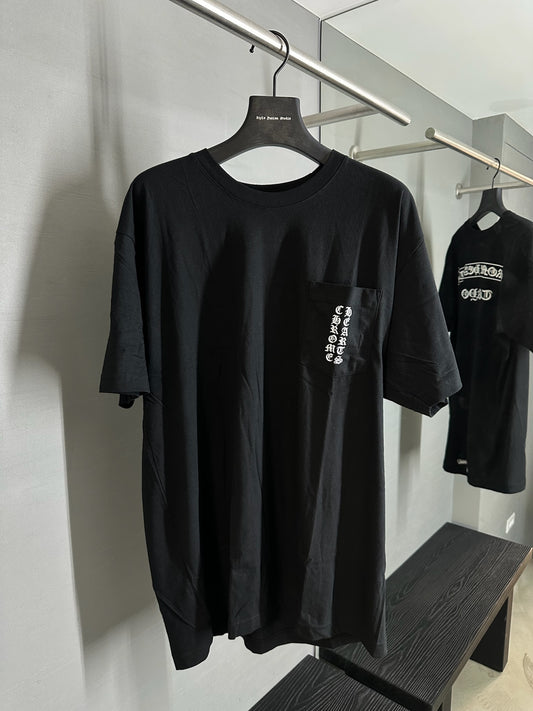 Chrome Hearts Scroll Tokyo T-shirt