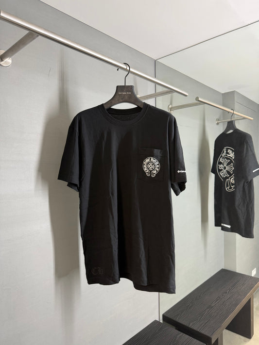 Chrome Hearts Horseshoe T-shirt