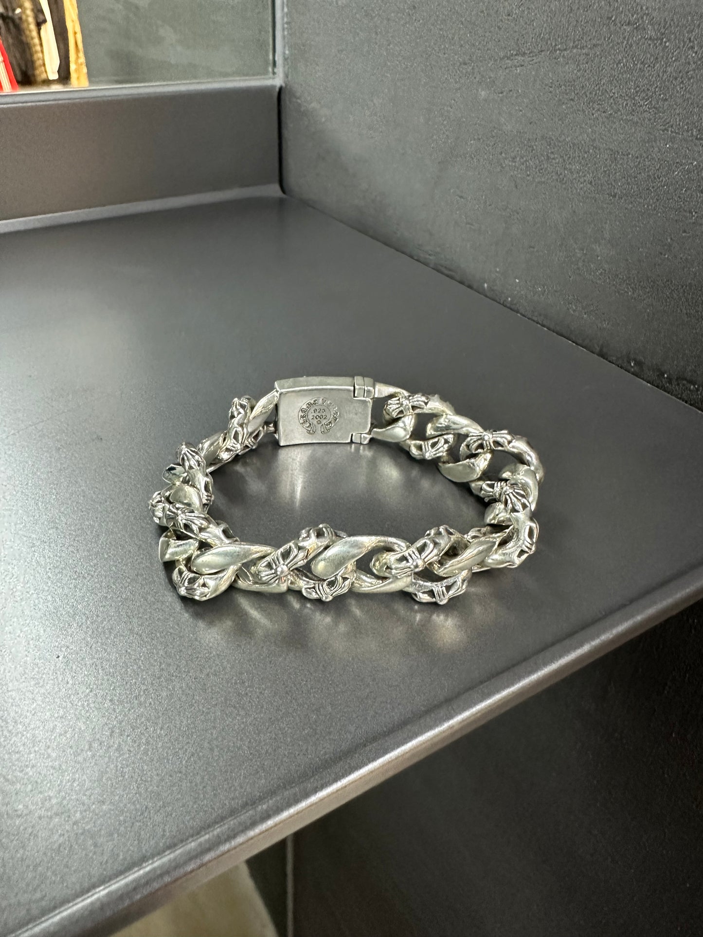 Chrome Hearts Fancy Bracelet