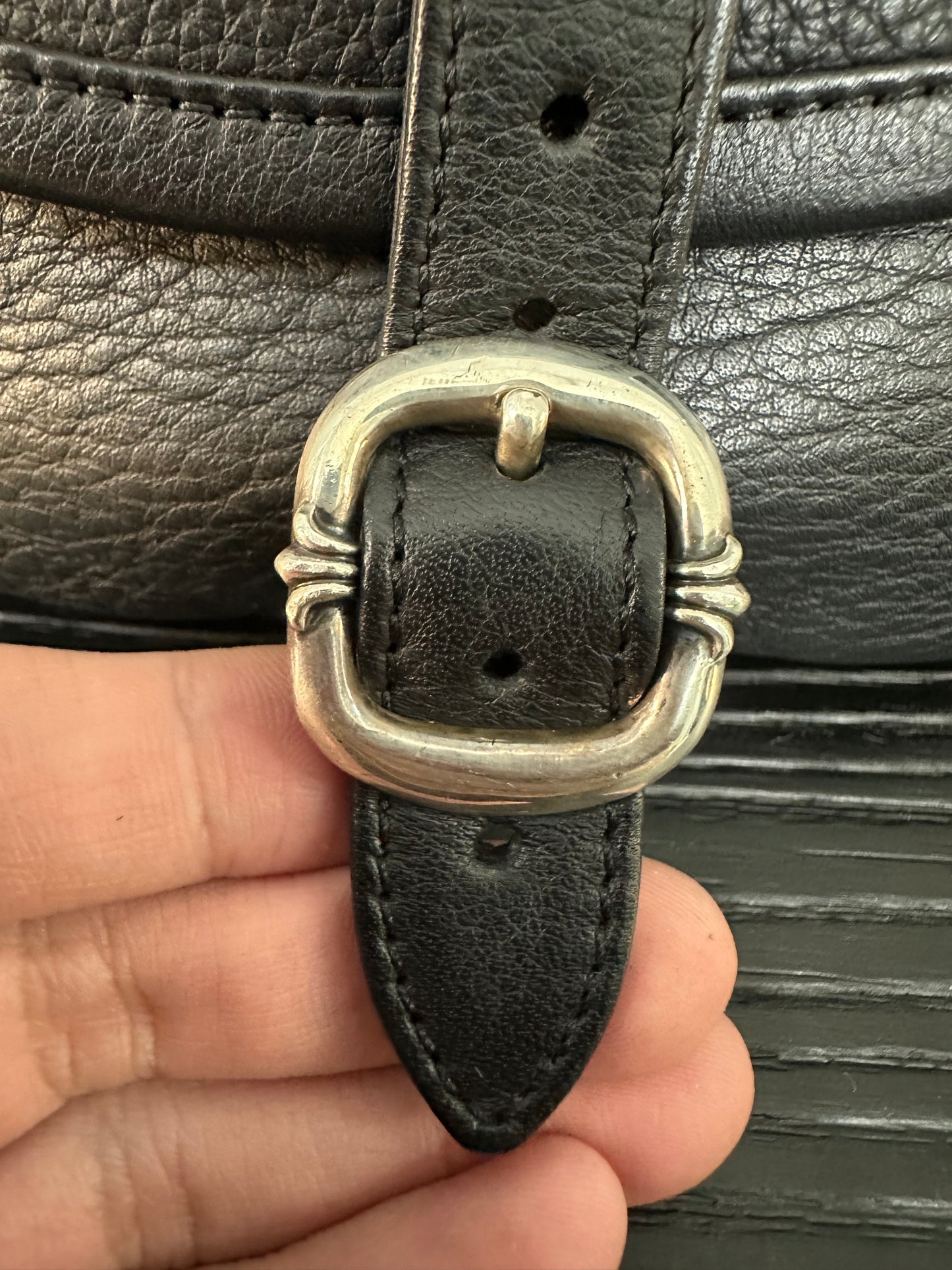 Chrome Hearts Snat Pack