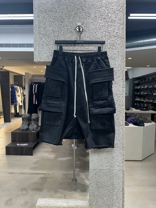 Rick Owens Drkshdw Cargo Pods