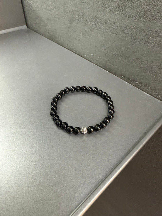 Chrome Hearts Ball Bracelet