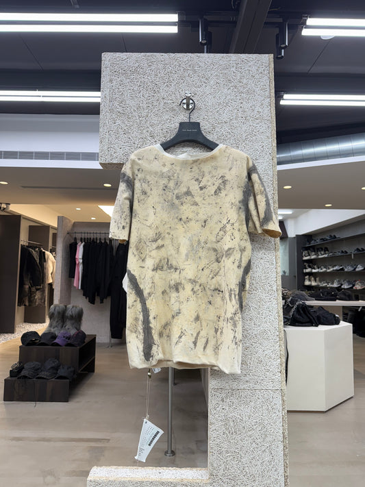 JAS Algae double layer T-shirt