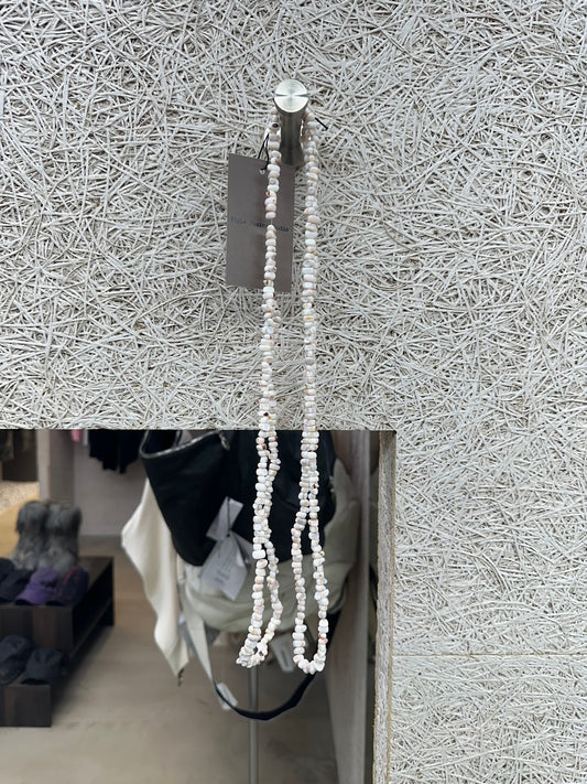 Raf Simons Shell Necklace