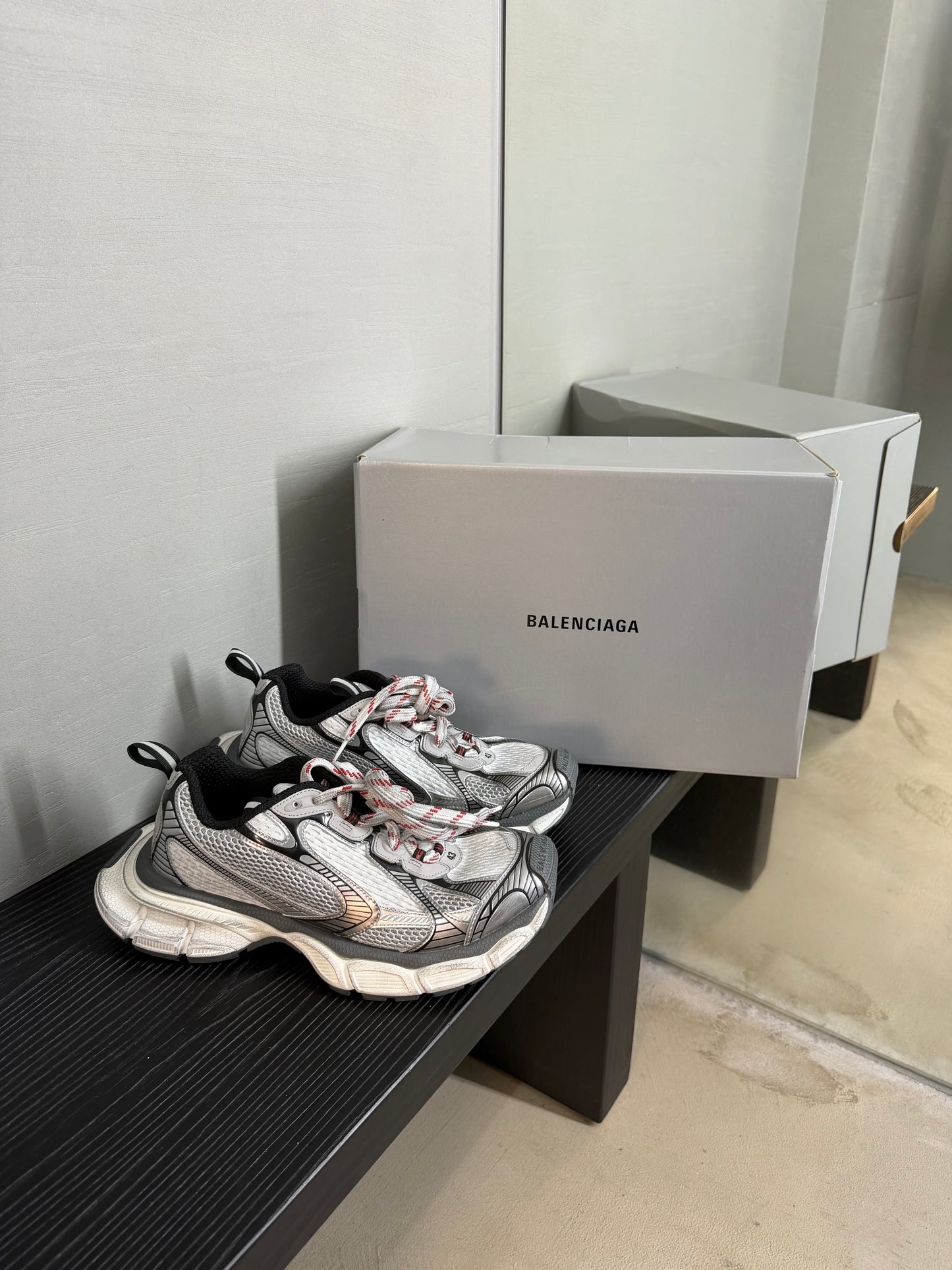Balenciaga 3XL Sneakers