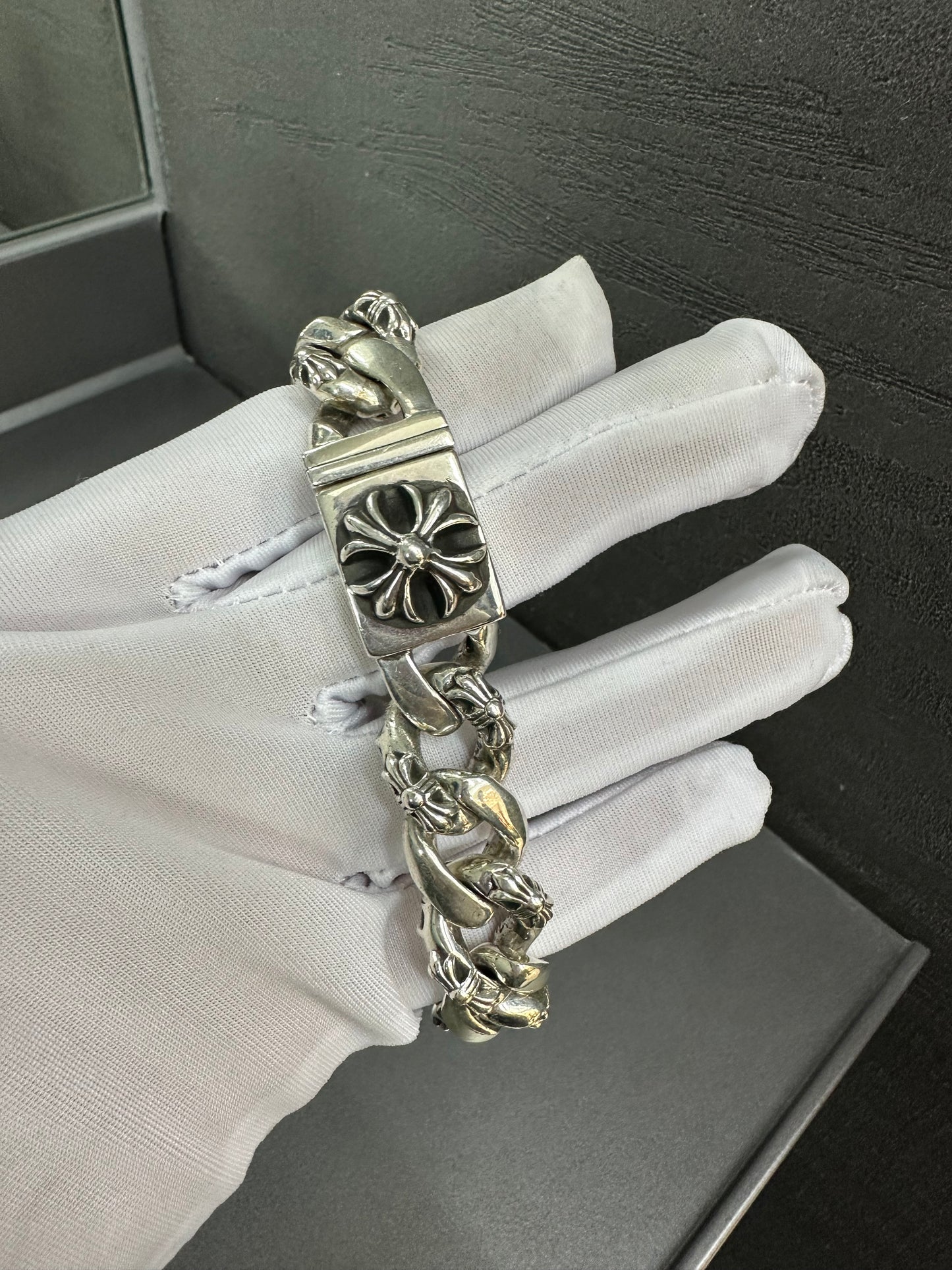 Chrome Hearts Fancy Bracelet