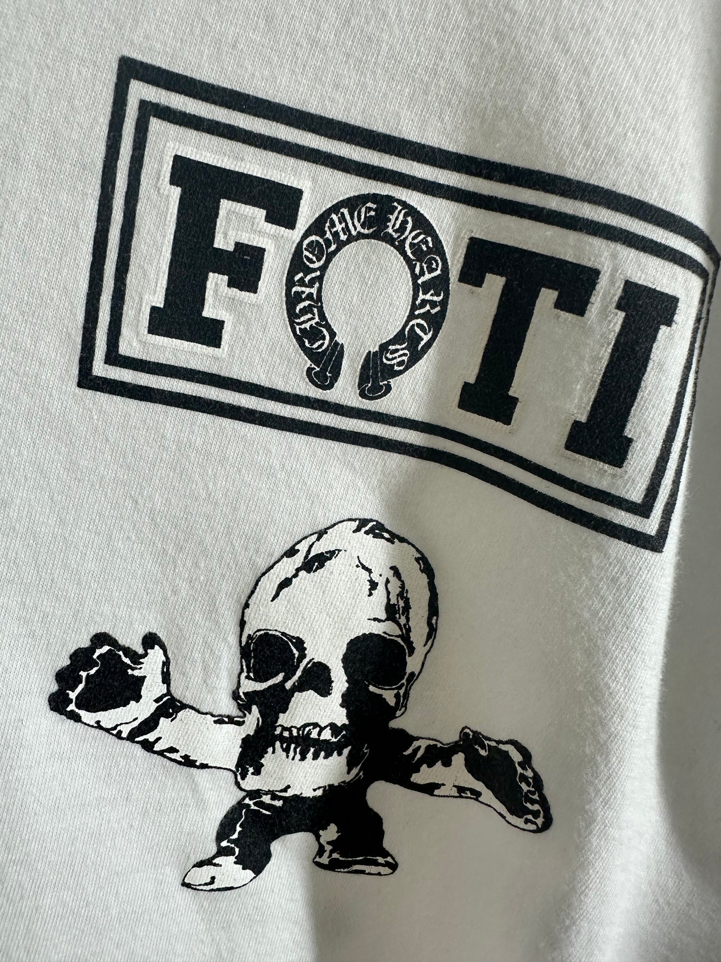 Chrome Hearts Foti T-shirt