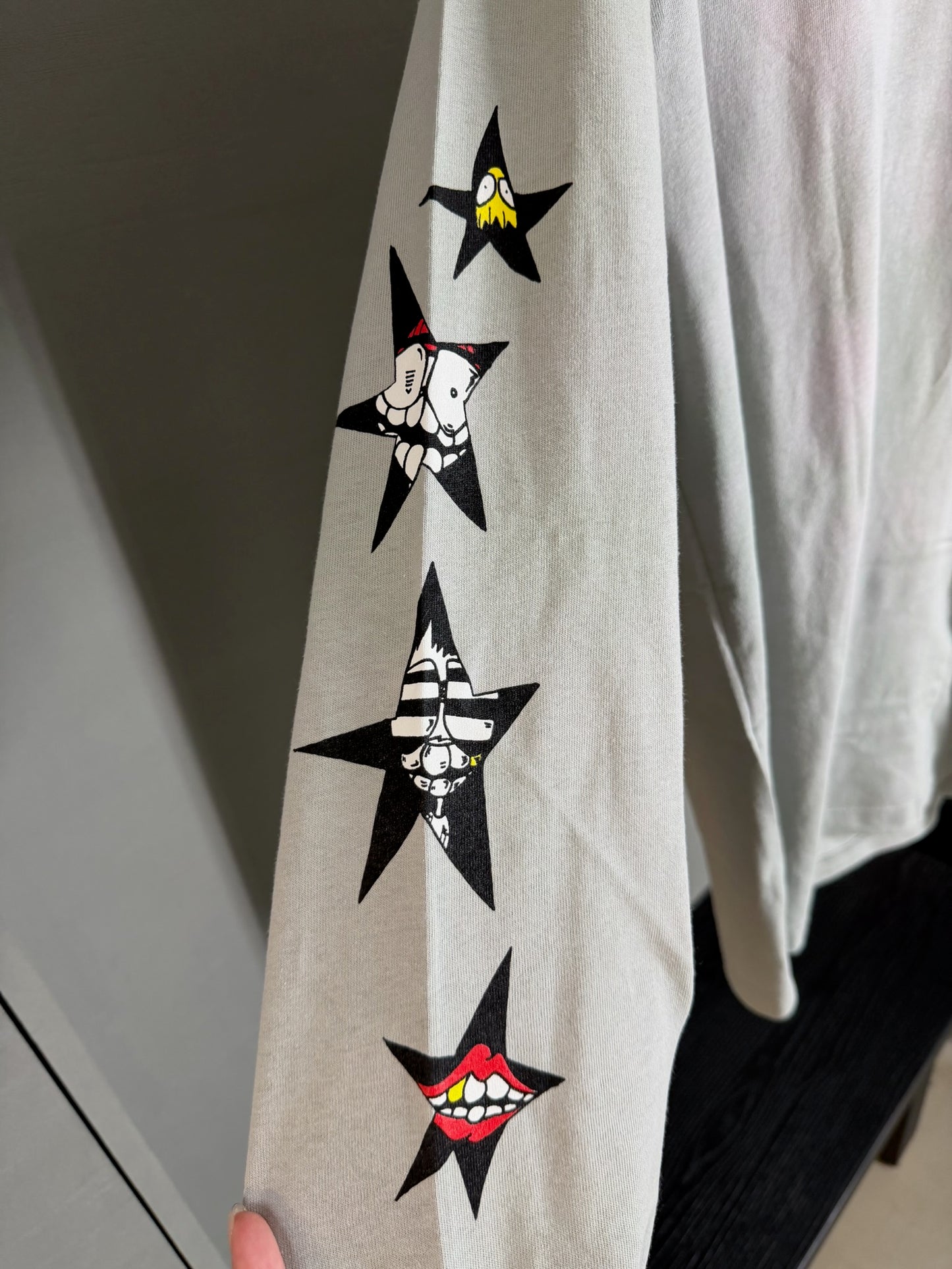 Chrome Hearts Matty Boy ‘Suggest’ T-Shirt