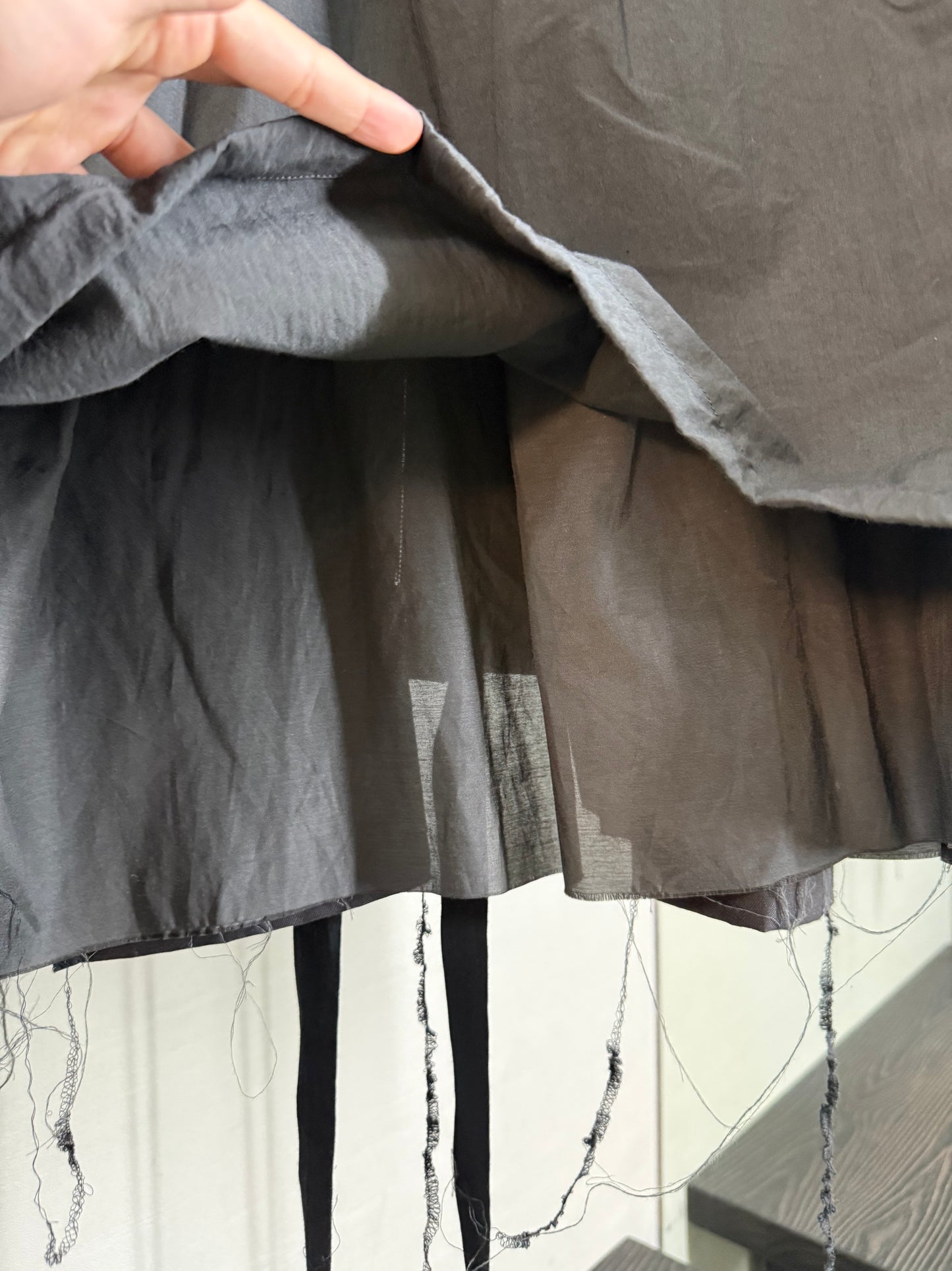 Midorikawa Shirt Drizzler