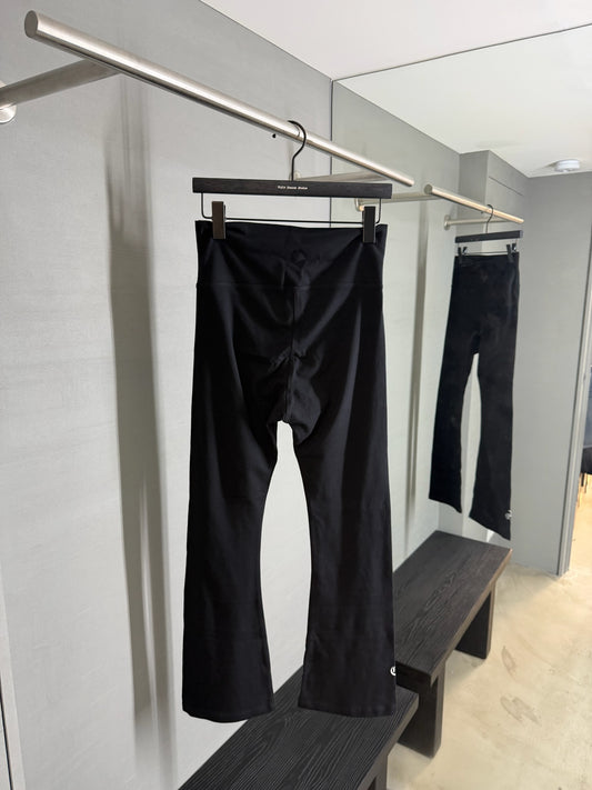 Chrome Hearts Bell Bottom Yoga Legging
