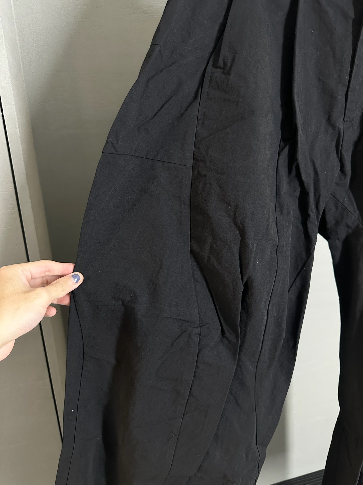 Peng Tai Anatomy Trouser