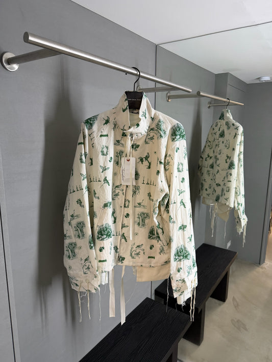 Midorikawa Shirt Drizzler
