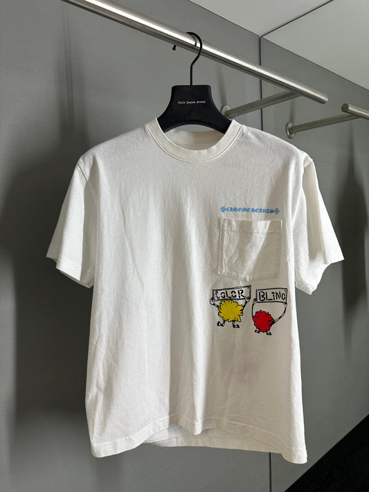 Chrome Hearts Matty Boy ‘Retro Cycle’ T-shirt