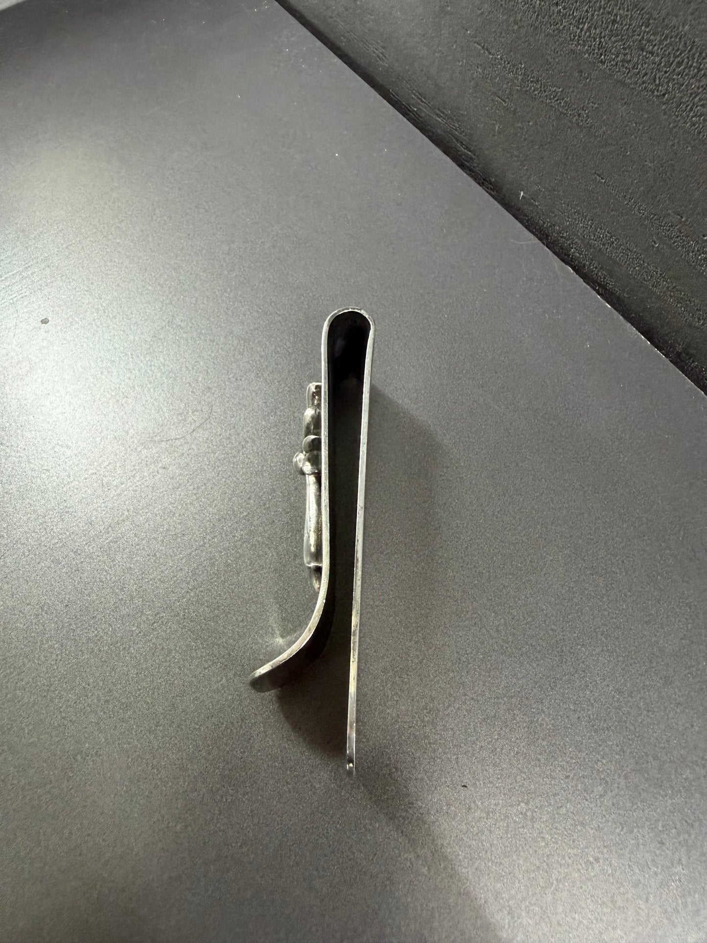Chrome Hearts Money Clip
