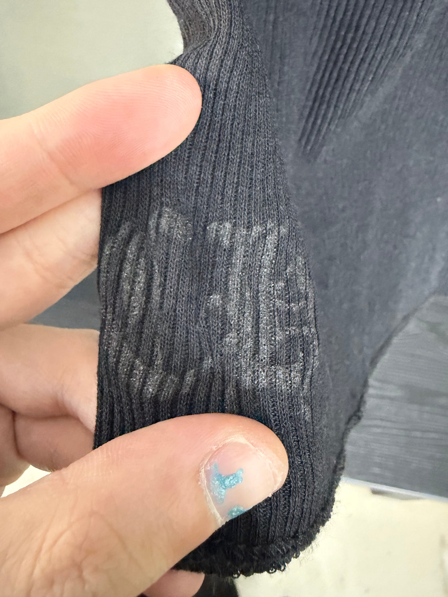 Chrome Hearts Horseshoe Tank Top