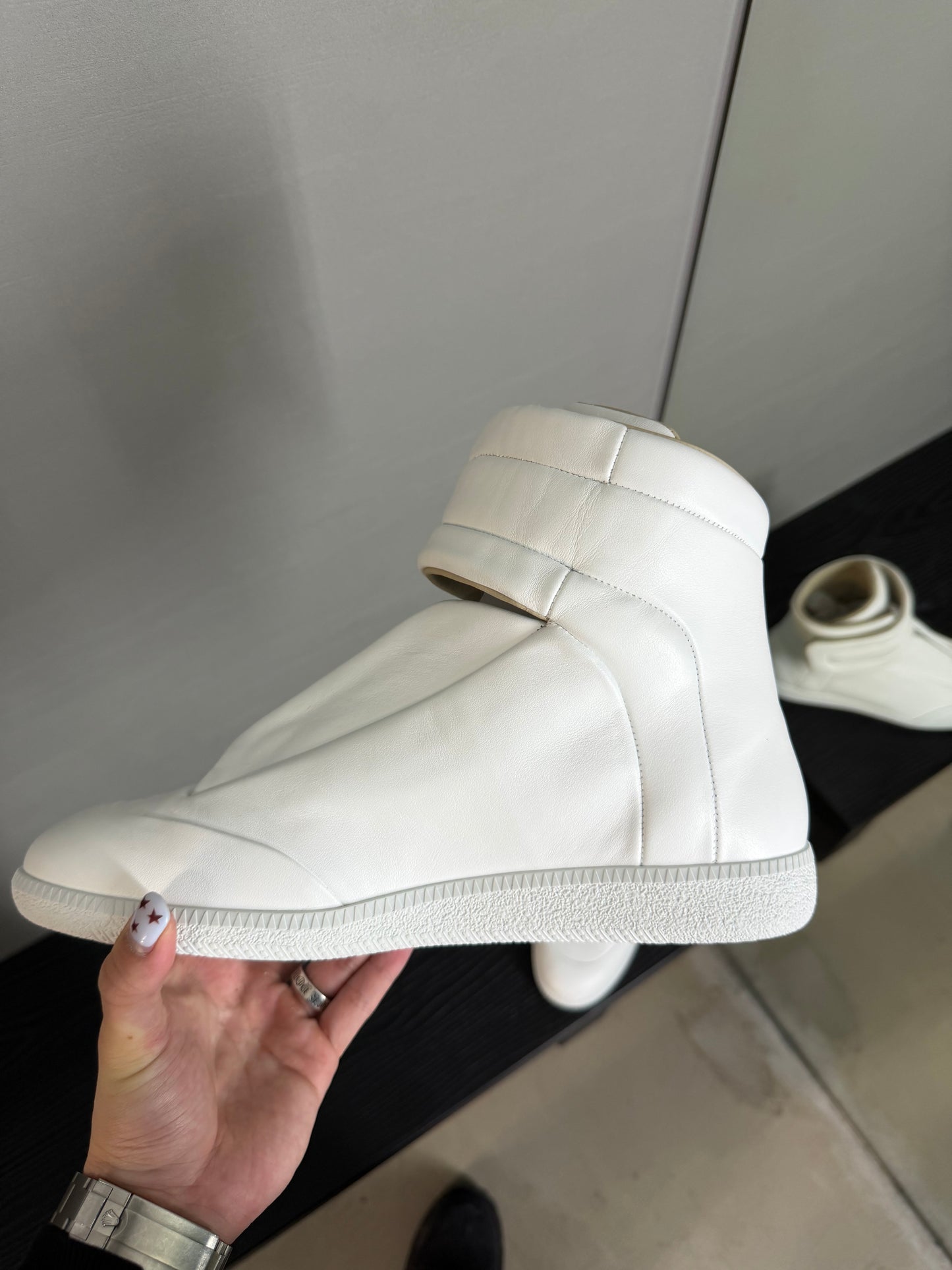 Maison Margiela Future Sneakers