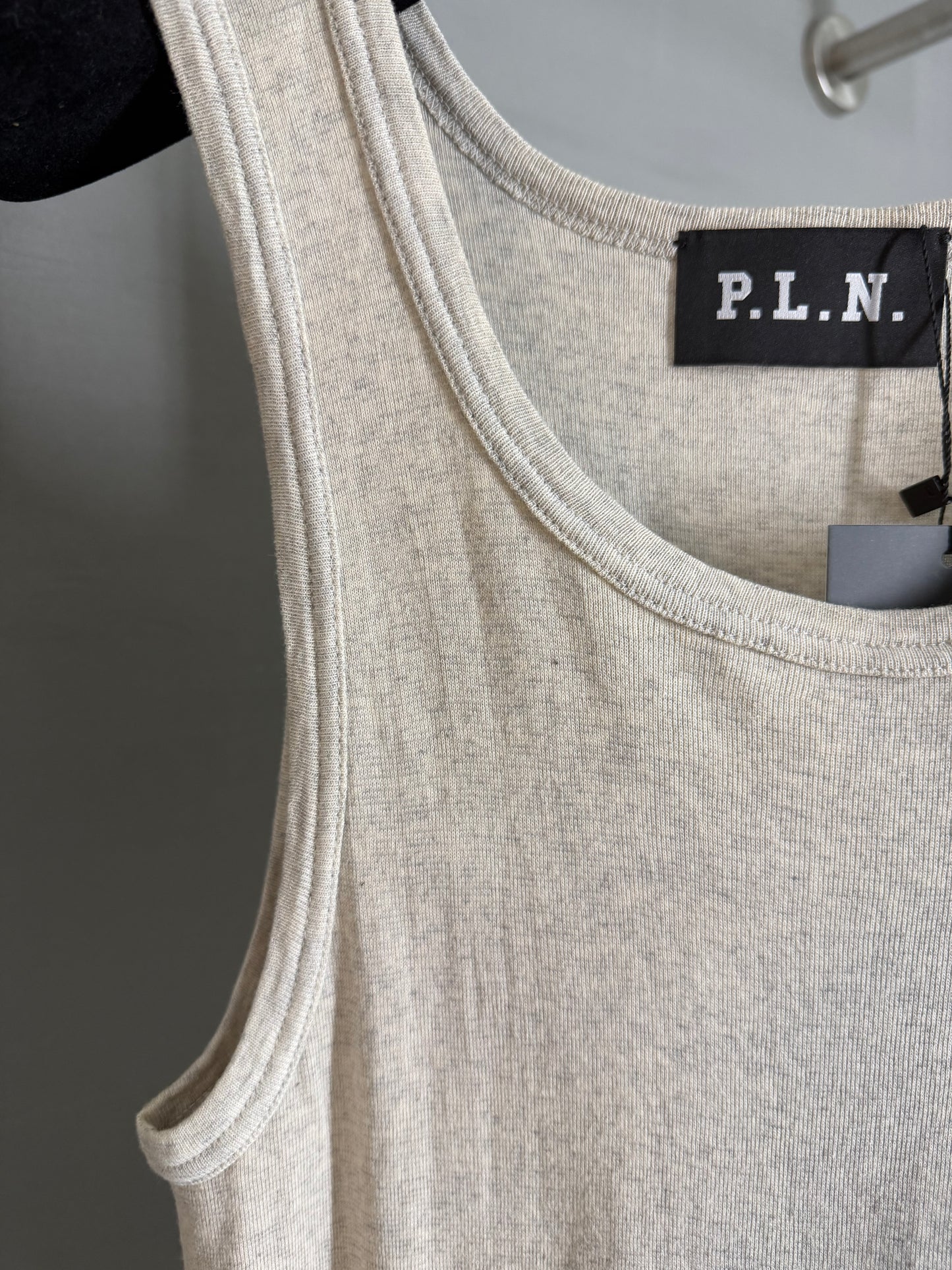 P.L.N. Classic Tank Top