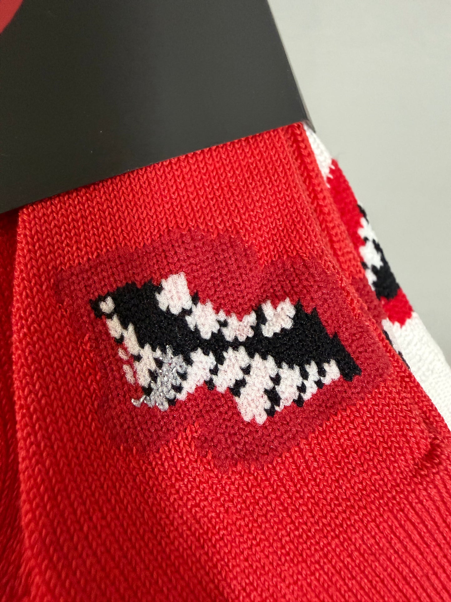 Chrome Hearts Matty Boy 3-pack Chomper Sport Socks