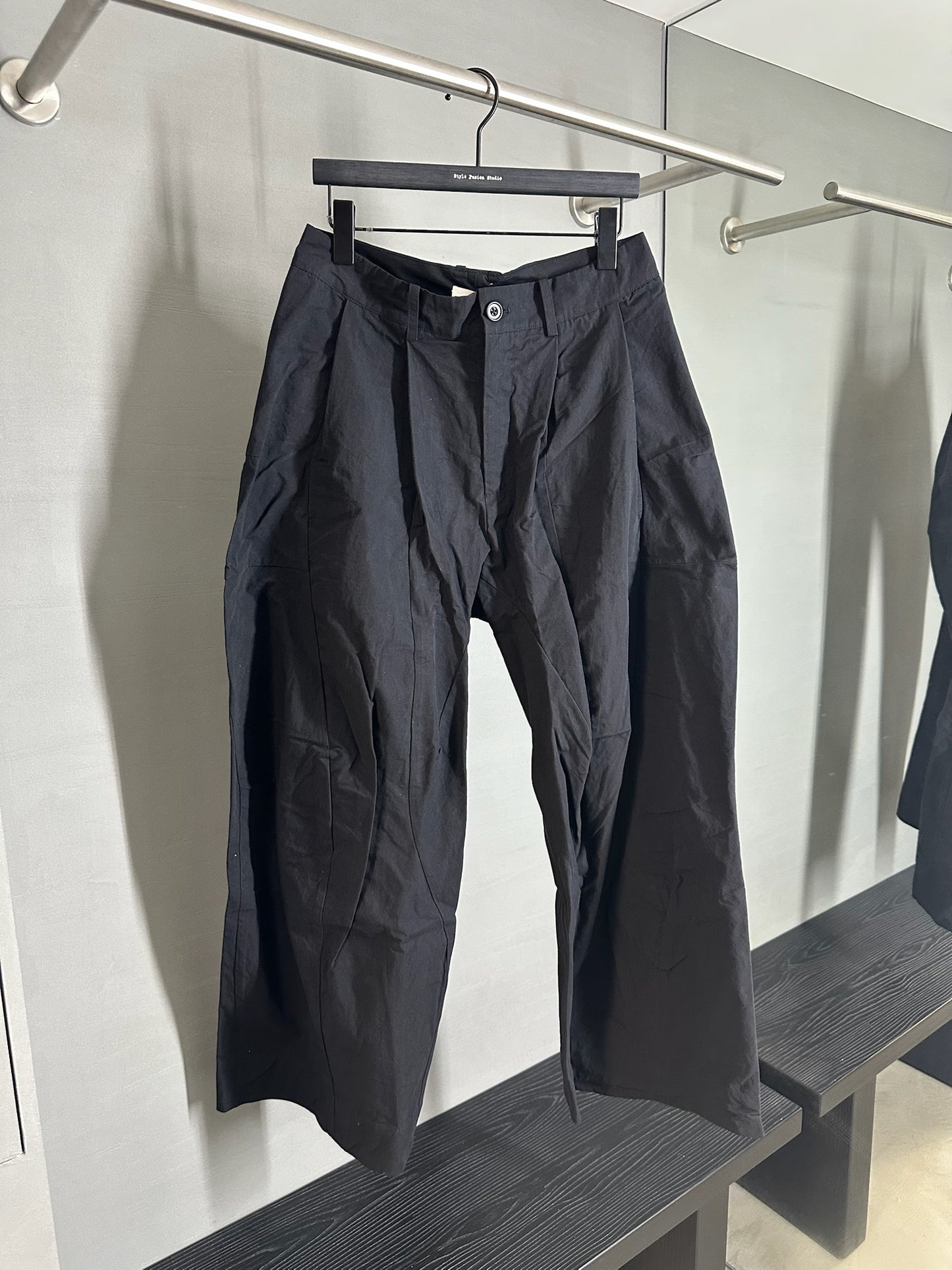Peng Tai Anatomy Trouser