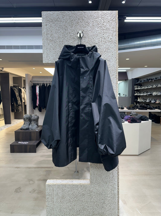 Balenciaga X Yeezy X Gap Raincoat