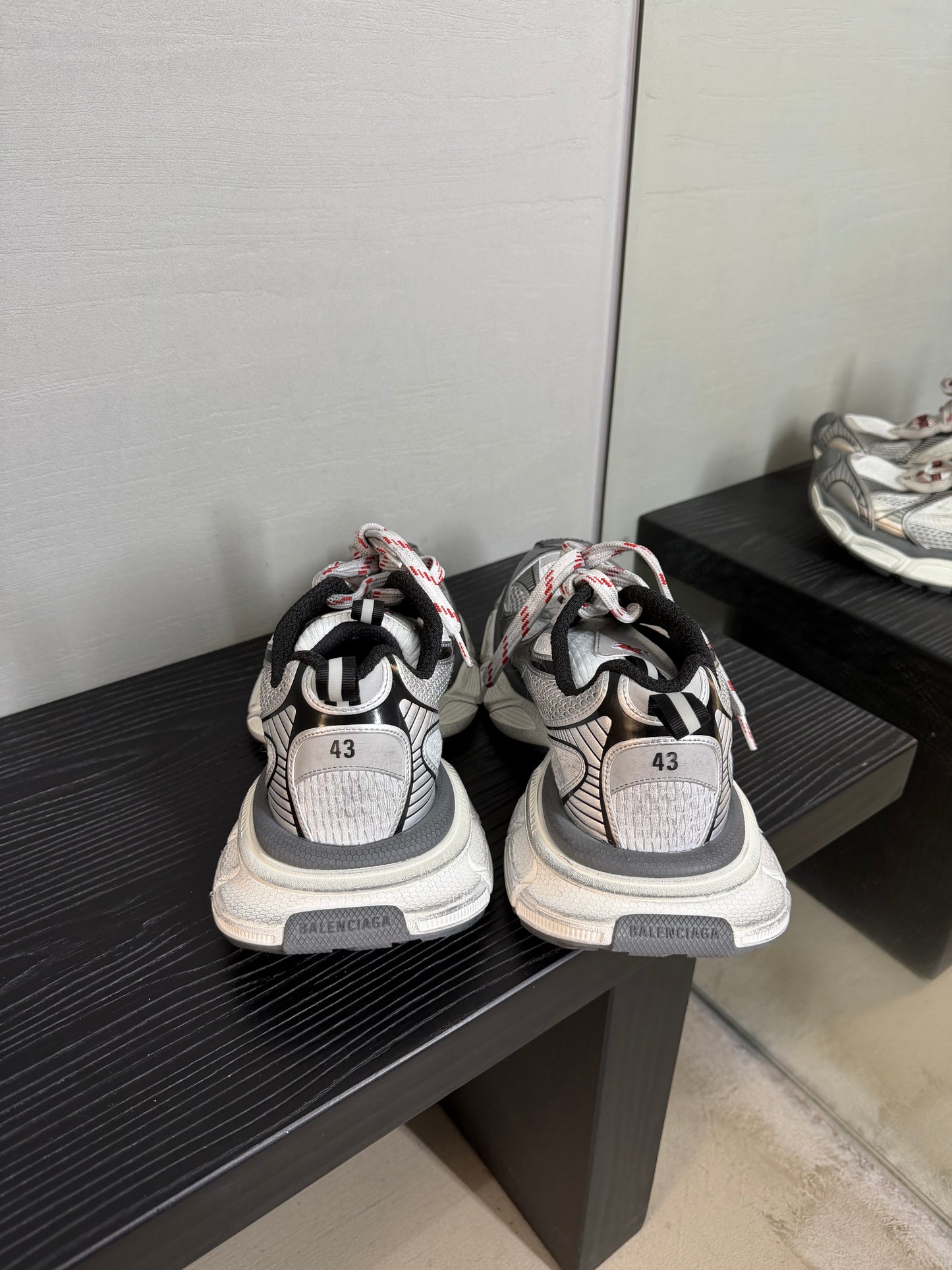 Balenciaga 3XL Sneakers