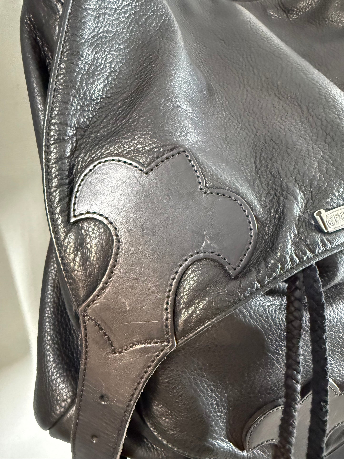 Chrome Hearts Gunslinger backpack