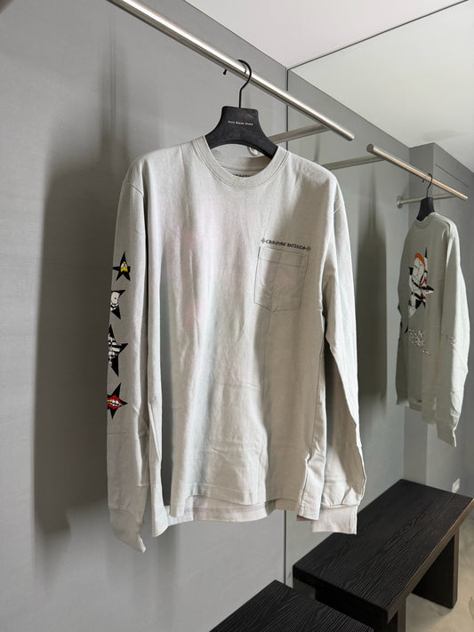 Chrome Hearts Matty Boy ‘Suggest’ T-Shirt