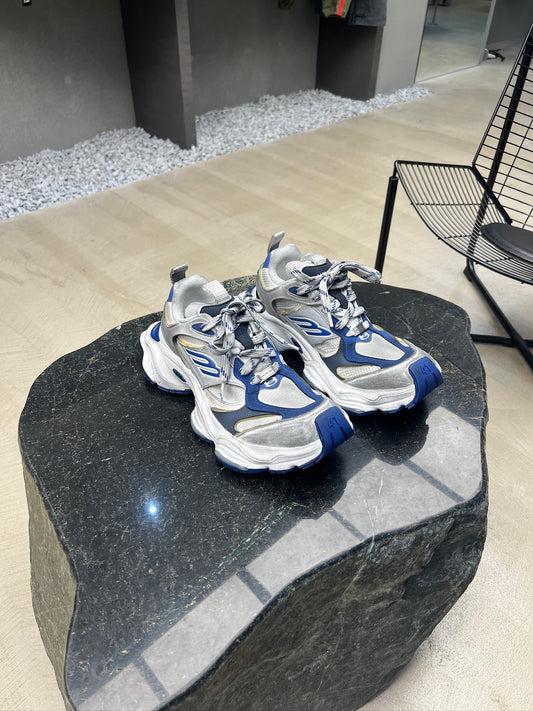 Balenciaga cargo sneakers