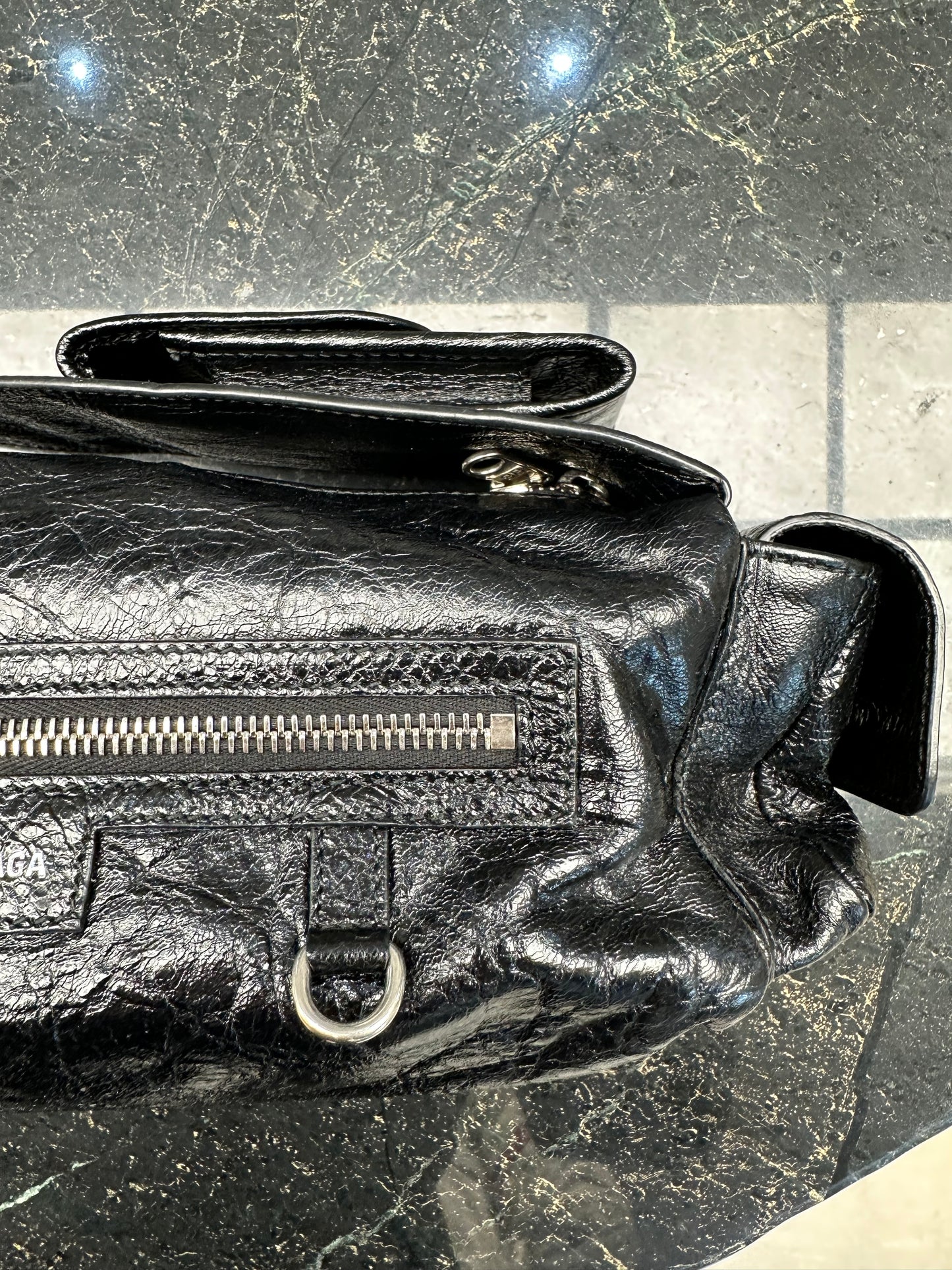 Balenciaga Sling Bag XS