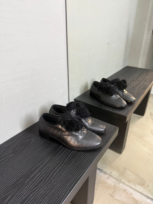 Midorikawa Ox Ford Shoe