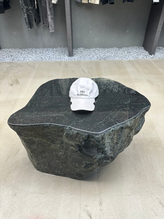 Balenciaga Be Different BB Cap