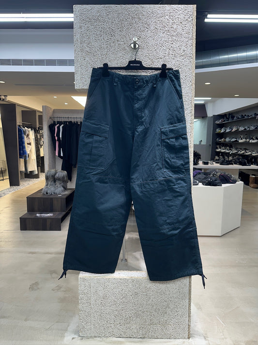 Balenciaga Large Cargo Pants
