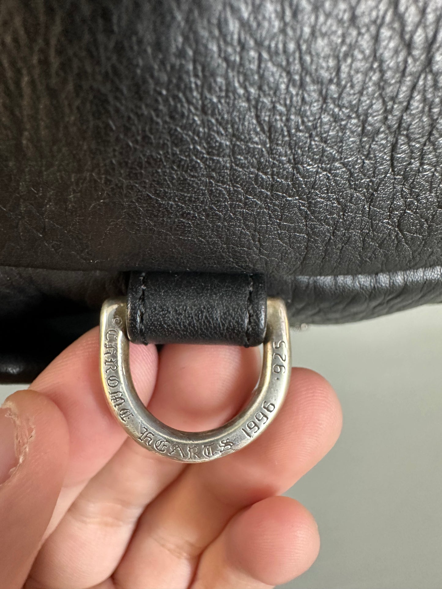 Chrome Hearts Snat Pack