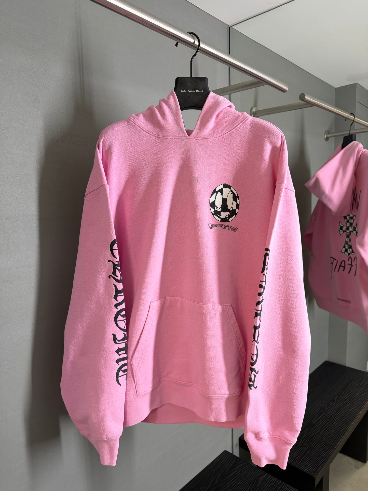 Chrome Hearts Matty Boy ‘Vanity Affair’ Hoodie
