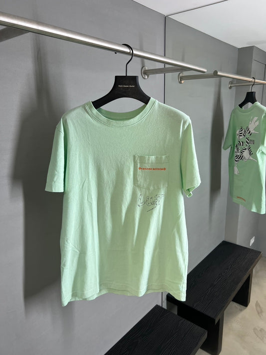 Chrome Hearts Matty Boy Lust T-shirt