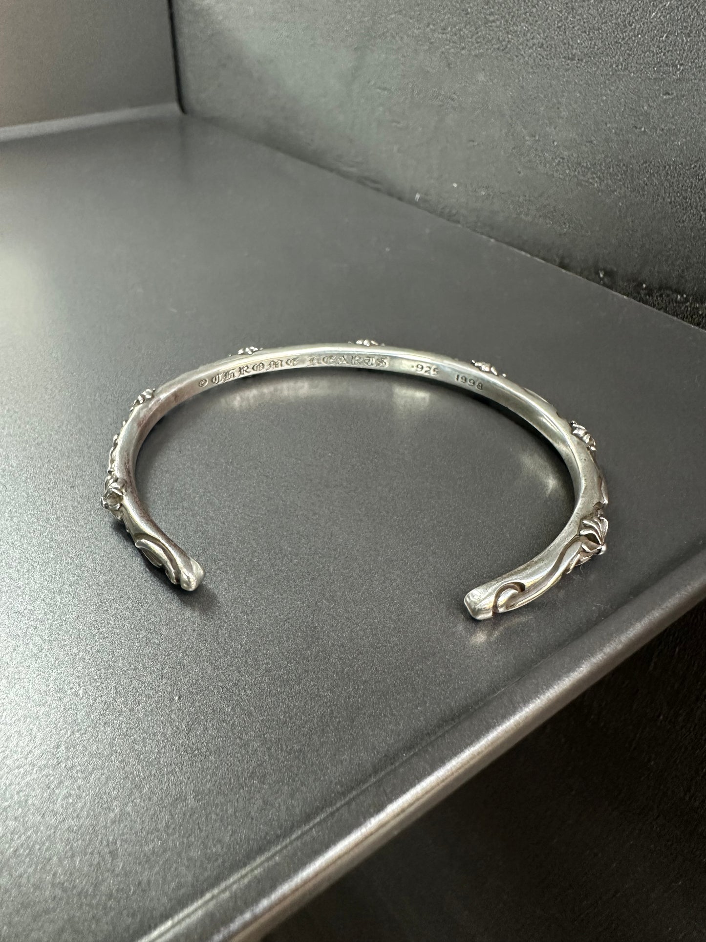 Chrome Hearts SBT Bracelet