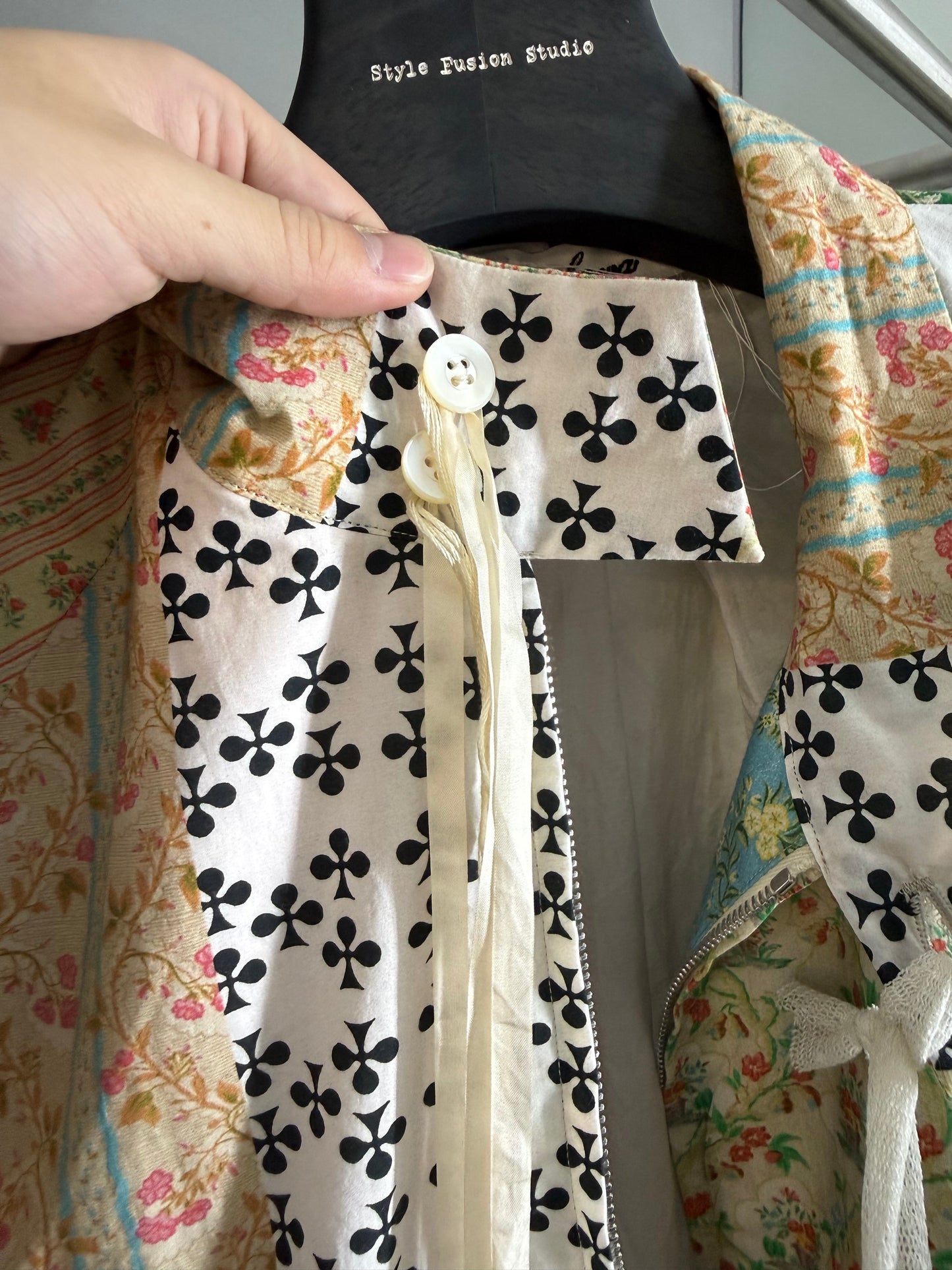 Midorikawa Shirt Drizzler