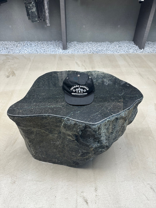 Chrome Hearts Triple-cross cap
