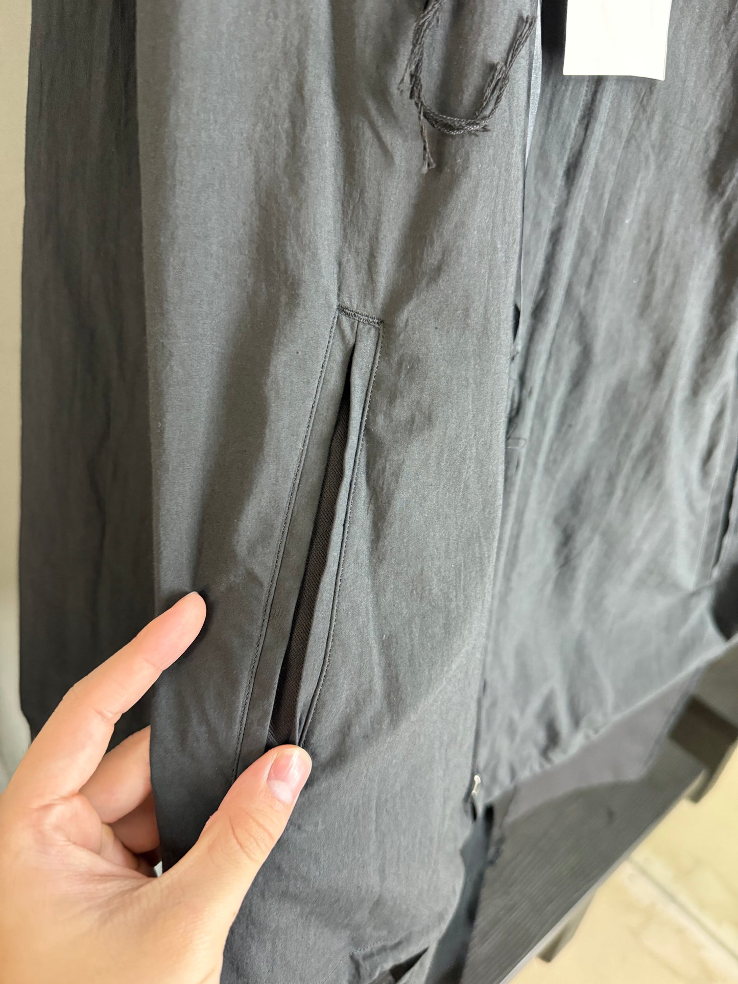 Midorikawa Shirt Drizzler