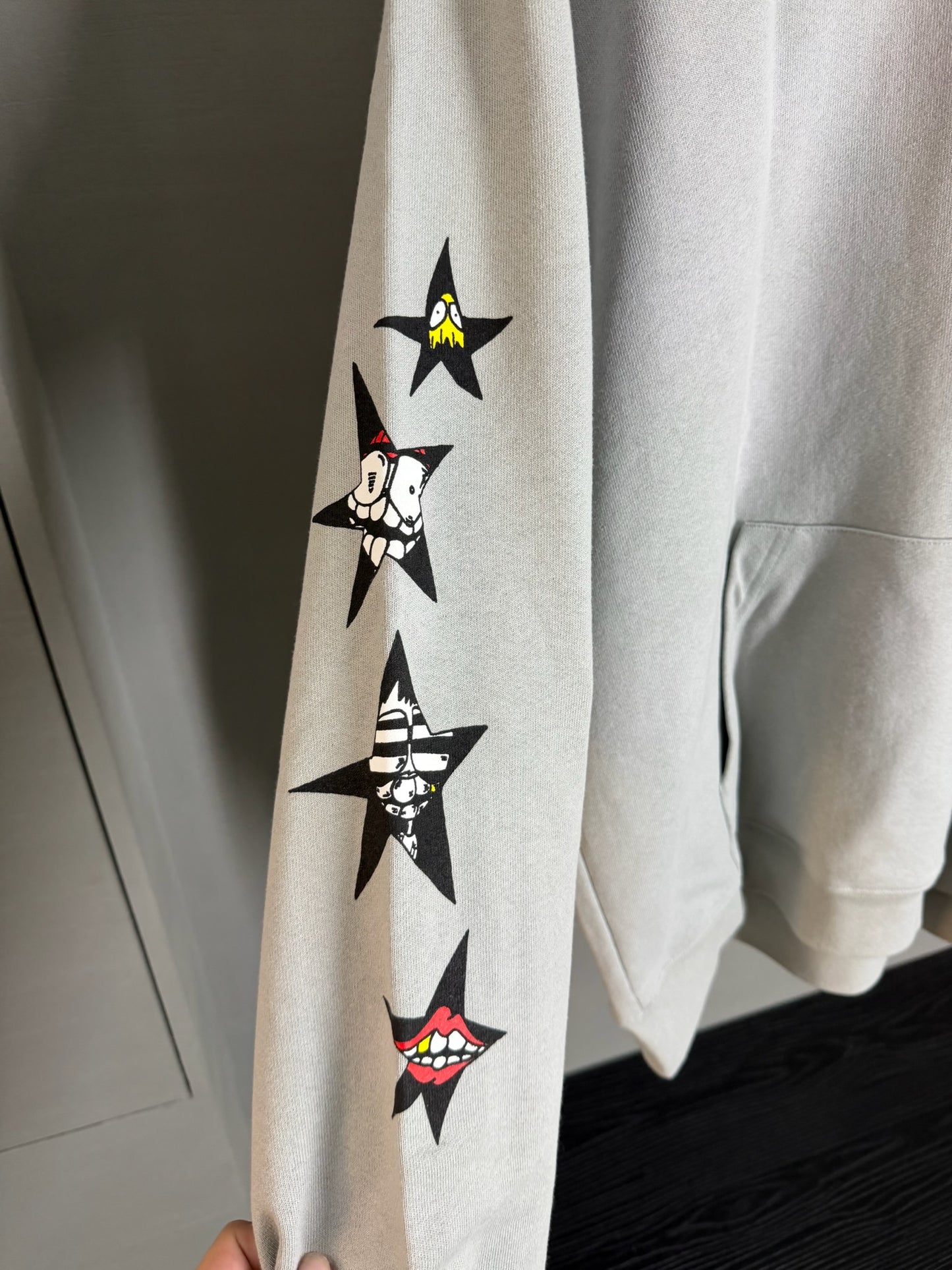 Chrome Hearts Matty Boy ‘Suggest’ Hoodie