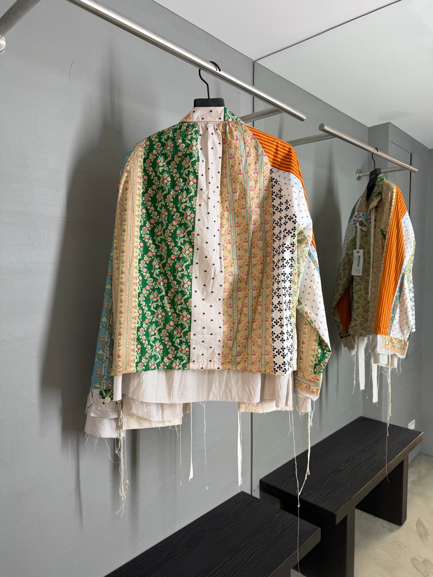 Midorikawa Shirt Drizzler